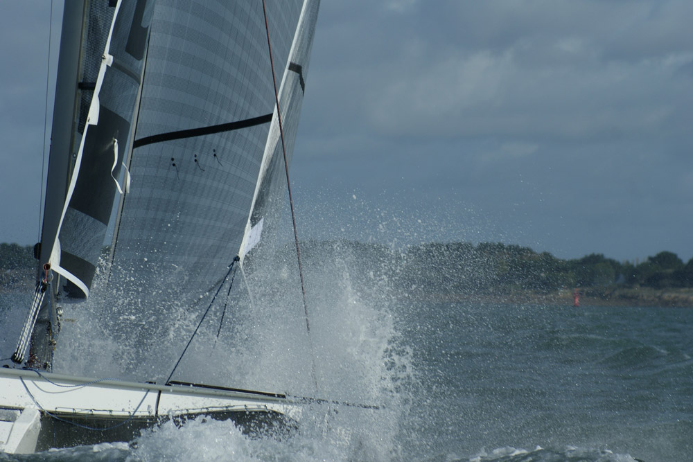 Cap sur le pôle D24 OD Trinitain