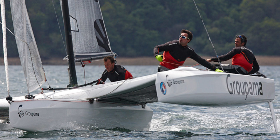 Diam-24-one-design-GPEN-Cammas