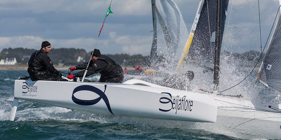 normandy-sailing-week-Guilmin