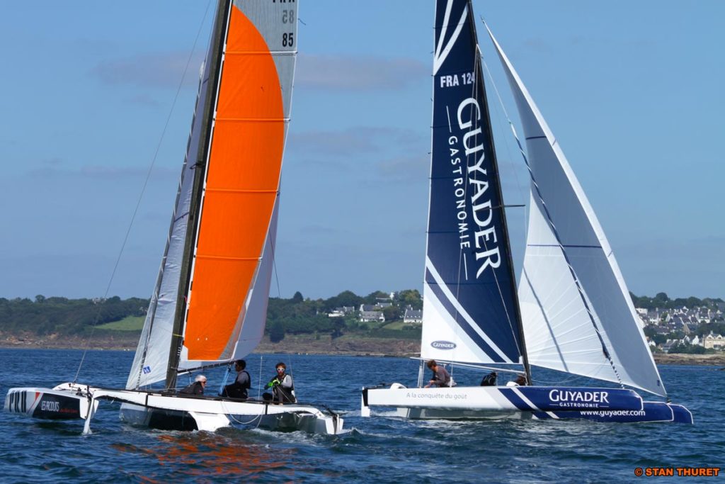 Grand Prix Diam 24 one design – Lavandou 2014