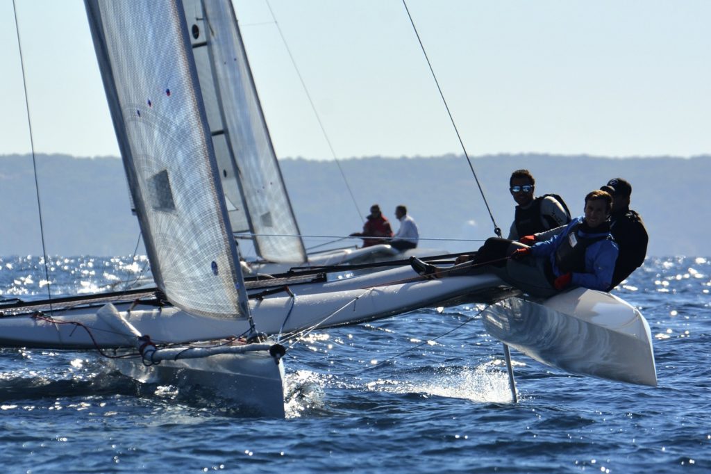 Comme le team « Gardner, Valentin et Galle » devenez Ambassadeur D24od !