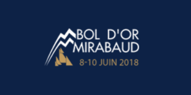 BOM logo Bol d'Or Mirabaud 2018