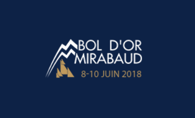 logo Bol d'Or Mirabaud 2018