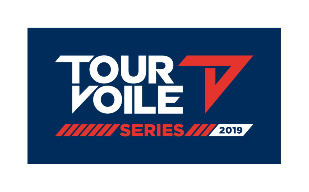 Classement final du Tour Voile SERIES 2019