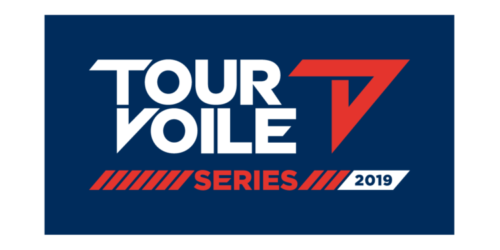 logo tour voile series 2019