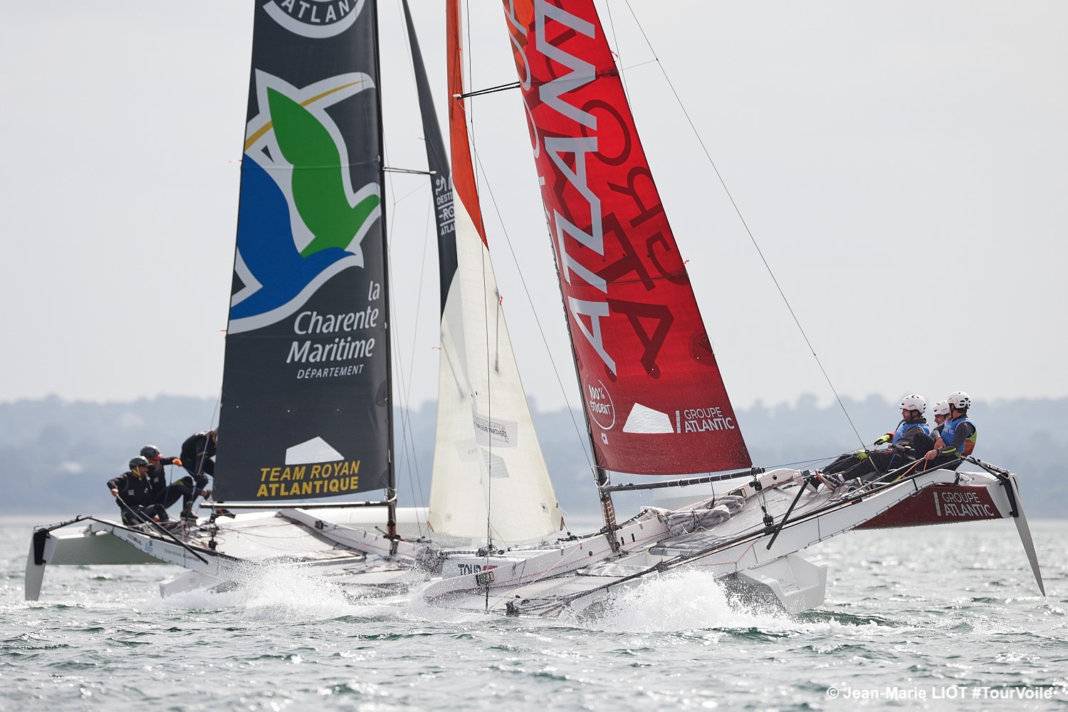 Marina Militare Nastro Rosa Tour Diam 24 One Design