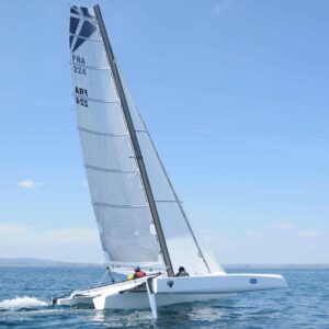 Le Diam 24od, Transport, Stockage, Equipements Classe & complémentaires