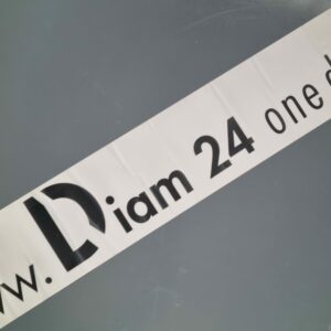 Autocollant Diam24od