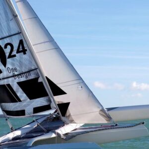 Voiles, Voilerie, Bouts