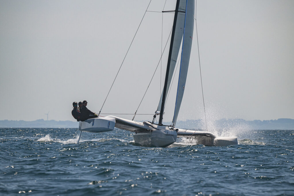 Point à Mi-parcours de la saison WDT France 2023