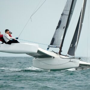 Set Voiles Monotypes 24 26