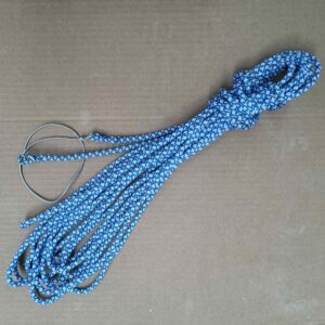 Bout Furler-liner, emmag gennaker