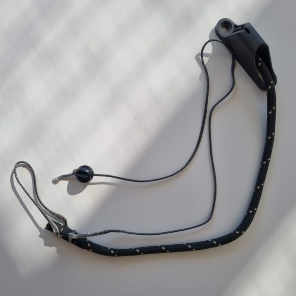 Constrictor, bloqueur drisse gennaker, Diam.8mm