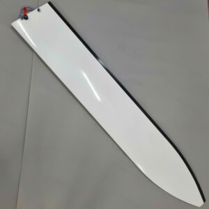 Dérive D24od, tampon et poignée, sans housse