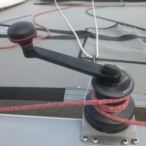 Manivelle Winch OD