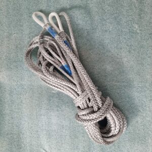 Hauban Textile OD