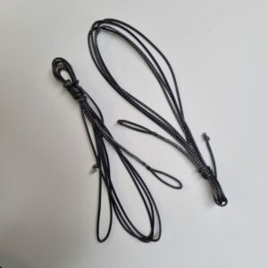 Bout Transfilage Hauban, dyneema 4mm