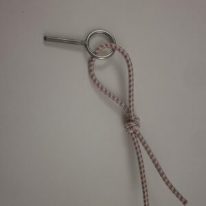 Axe Oeil Barre liaison / Barre