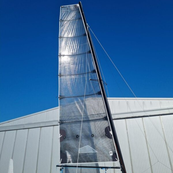 Grand Voile Gv monotype 24-27 – Image 2