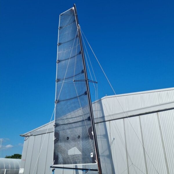 Grand Voile Gv monotype 24-27