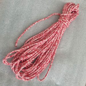 Bout Chariot GV, Tribal 8mm, B/R