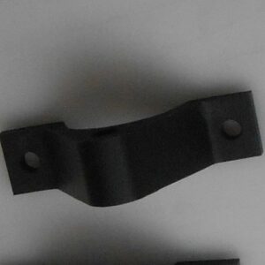 Femelot haut et vis - Gudgeon high & screws