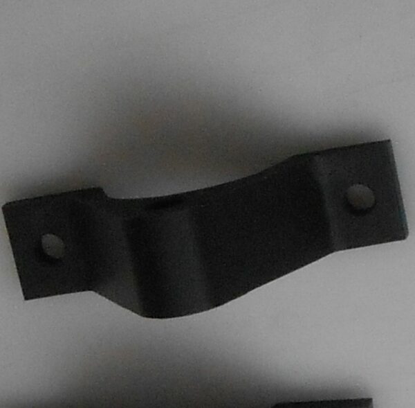 Femelot haut et vis - Gudgeon high & screws