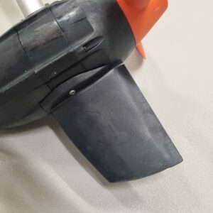 Aileron moteur pour protection hélice, Torqeedo 1003