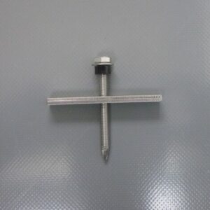 Insert plat M6, réparation filetage