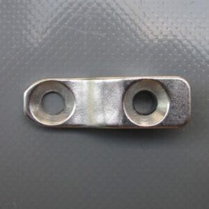 Crochet Dnoeud, Bras, Flotteurs, mat, fixation 2 vis