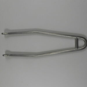 Rotateur mât D24od, V3, rondelles inox 12 mm