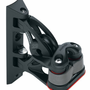 Tourelle cunningham GV