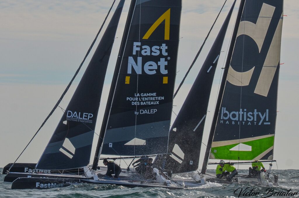 Classement World Diam Tour France 2025