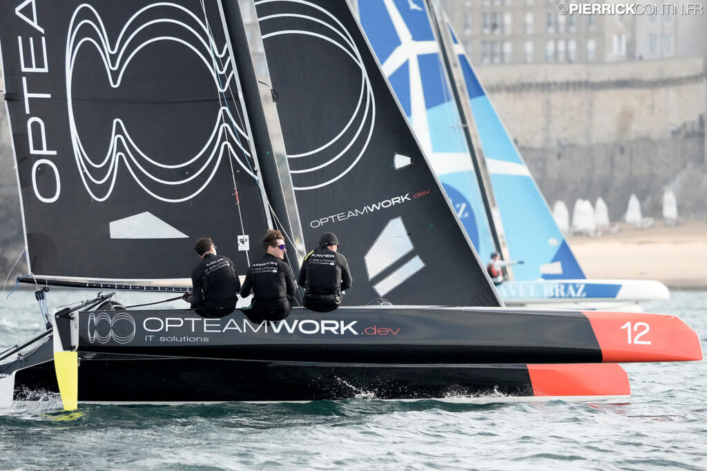 Cap sur 2026 et son circuit officiel.