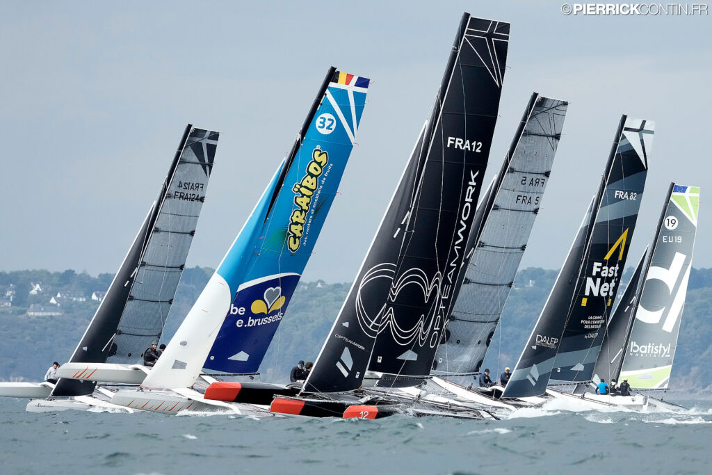 Cap sur 2026 et son circuit officiel.