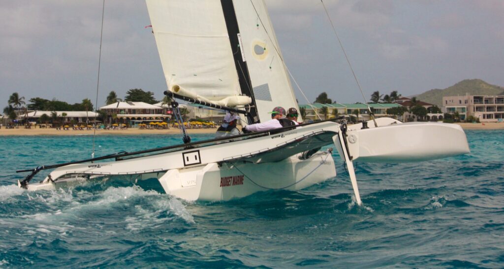 Le Diam 24od s’implante aux États-Unis : le témoignage d’un passionné