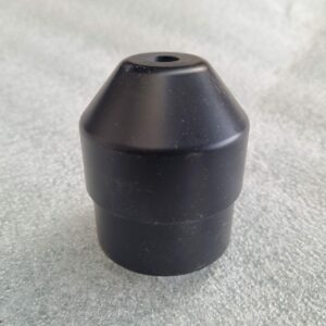 Embout Bôme avant, Vit mulet